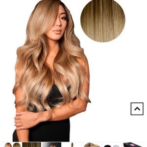 Guy tang Bellami extensions
